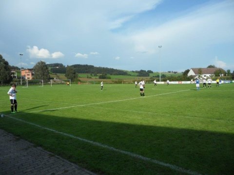Saison 2014/2015 – Foto 33