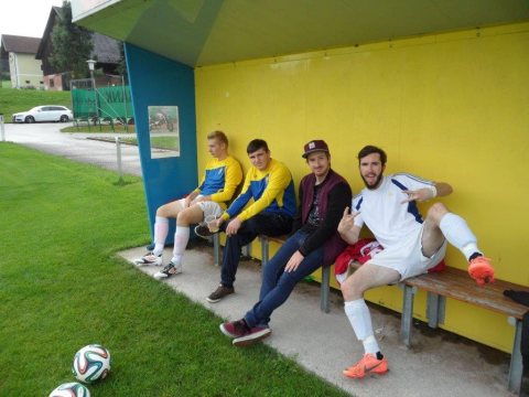Saison 2014/2015 – Foto 34
