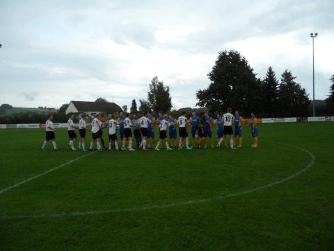 Saison 2014/2015 – Foto 50