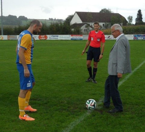 Saison 2014/2015 – Foto 52