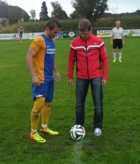 Saison 2014/2015 – Foto 55