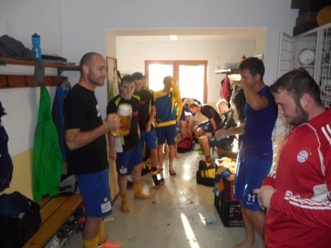 Saison 2014/2015 – Foto 63