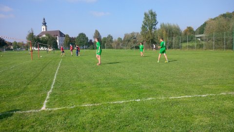 Saison 2014/15 – Foto 15