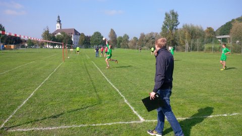 Saison 2014/15 – Foto 16