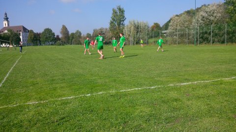Saison 2014/15 – Foto 17