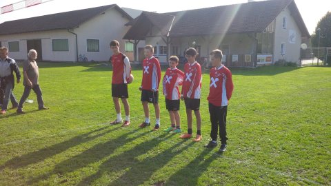 Saison 2014/15 – Foto 23
