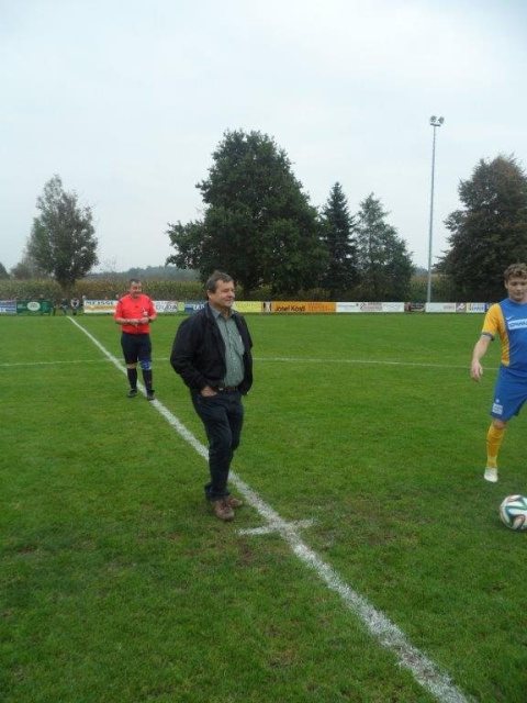 Saison 2014/2015 – Foto 69