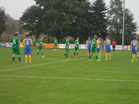Saison 2014/2015 – Foto 72