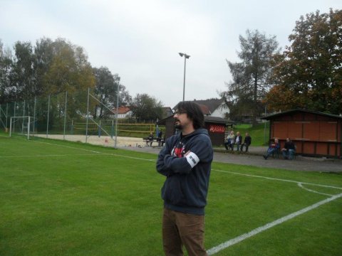Saison 2014/2015 – Foto 73