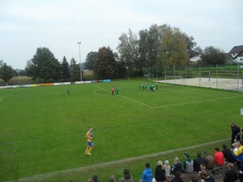 Saison 2014/2015 – Foto 76