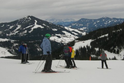 Skiausflug 2015 – Foto 10