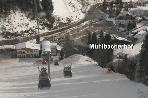 Skiausflug 2015 – Foto 12