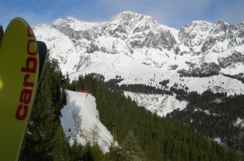 Skiausflug 2015 – Foto 15