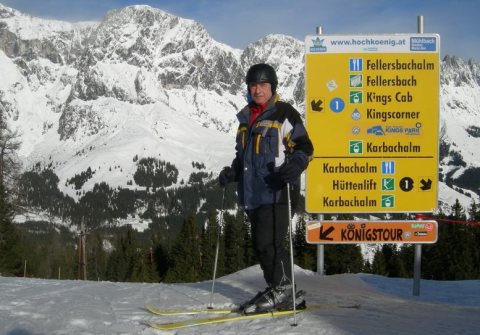Skiausflug 2015 – Foto 19