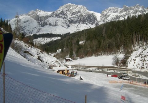 Skiausflug 2015 – Foto 22