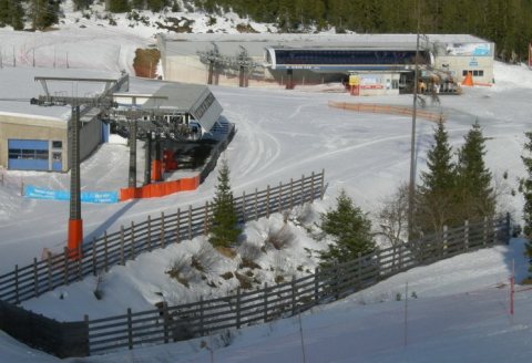 Skiausflug 2015 – Foto 29
