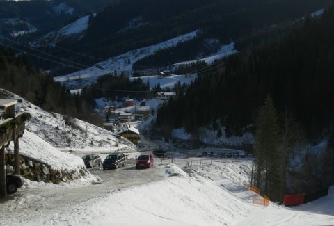 Skiausflug 2015 – Foto 36