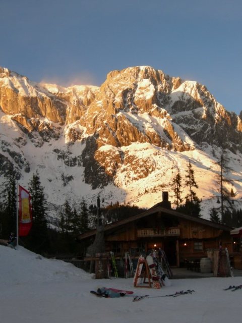 Skiausflug 2015 – Foto 44