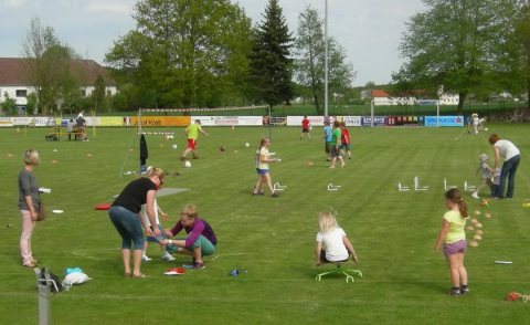 Schnuppertag 08.05.2015 – Foto 6