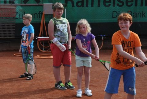Schnuppertag 08.05.2015 – Foto 11