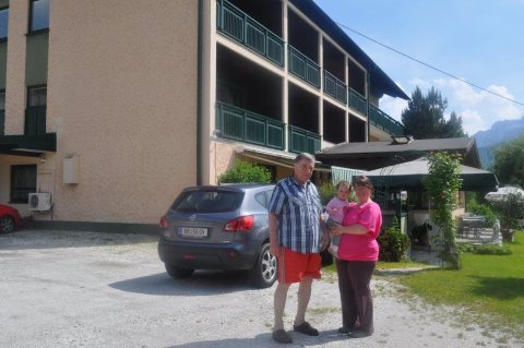 Tennisurlaub 2015 – Foto 2