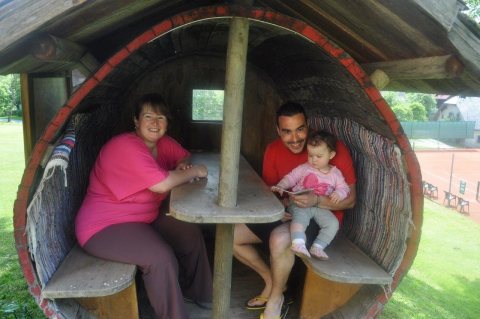 Tennisurlaub 2015 – Foto 4