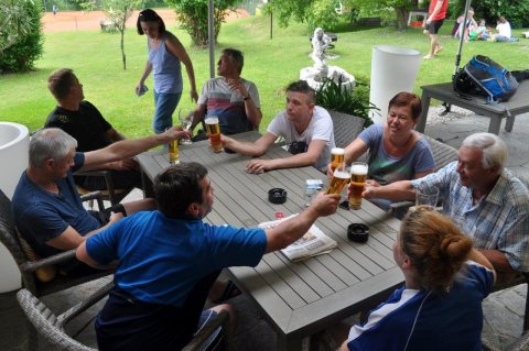 Tennisurlaub 2015 – Foto 58