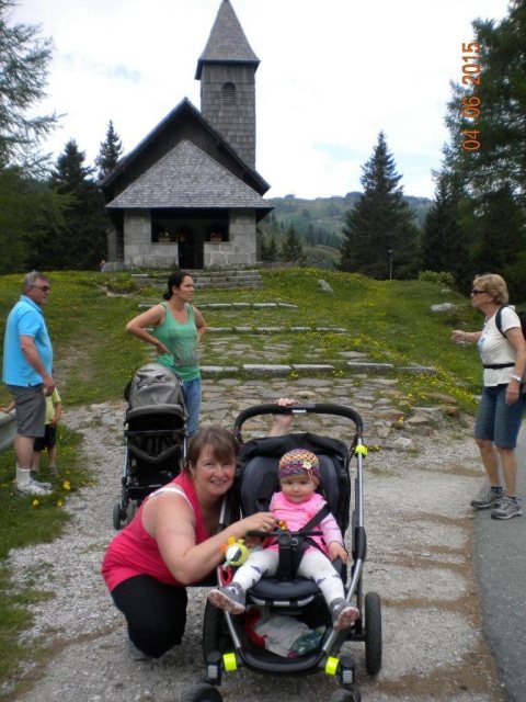 Tennisurlaub 2015 – Foto 62