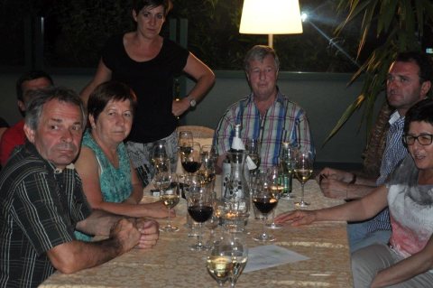 Tennisurlaub 2015 – Foto 116
