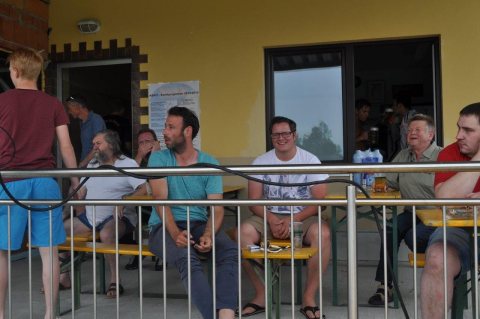 Spiel vs. Aegidi 14.06.2015 – Foto 47