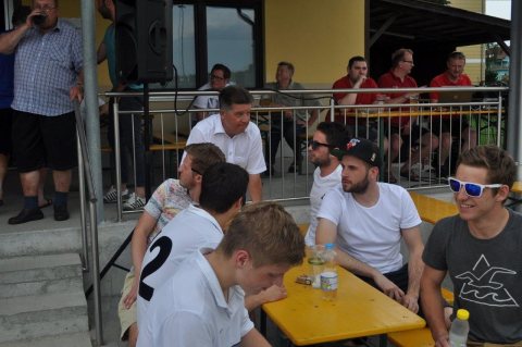 Spiel vs. Aegidi 14.06.2015 – Foto 49