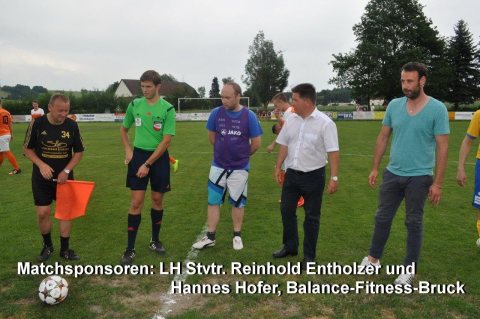 Spiel vs. Aegidi 14.06.2015 – Foto 55