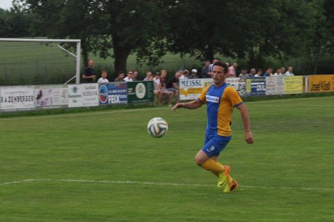 Spiel vs. Aegidi 14.06.2015 – Foto 65