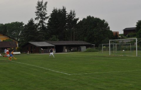 Spiel vs. Aegidi 14.06.2015 – Foto 67
