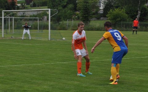 Spiel vs. Aegidi 14.06.2015 – Foto 69