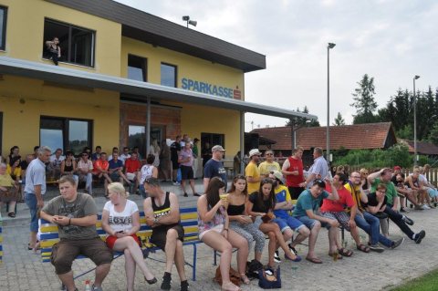 Spiel vs. Aegidi 14.06.2015 – Foto 71