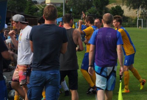 Spiel vs. Aegidi 14.06.2015 – Foto 79