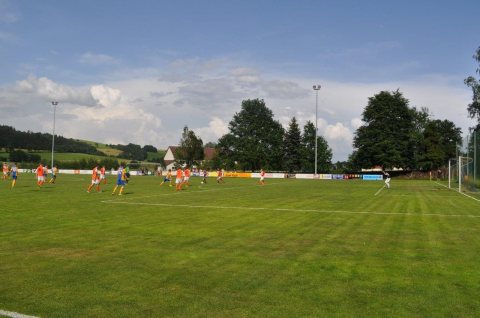 Spiel vs. Aegidi 14.06.2015 – Foto 82