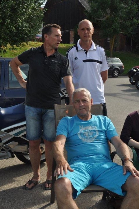 Spiel vs. Aegidi 14.06.2015 – Foto 85