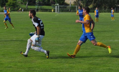 Spiel vs. Aegidi 14.06.2015 – Foto 91