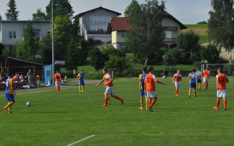 Spiel vs. Aegidi 14.06.2015 – Foto 92
