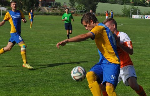 Spiel vs. Aegidi 14.06.2015 – Foto 94