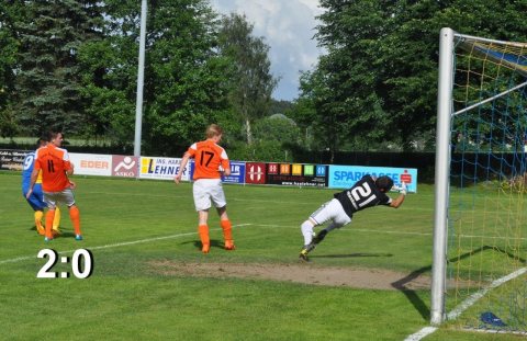 Spiel vs. Aegidi 14.06.2015 – Foto 95