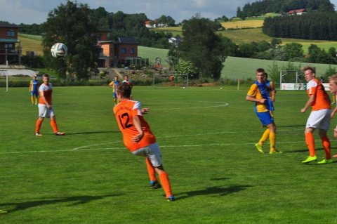 Spiel vs. Aegidi 14.06.2015 – Foto 98