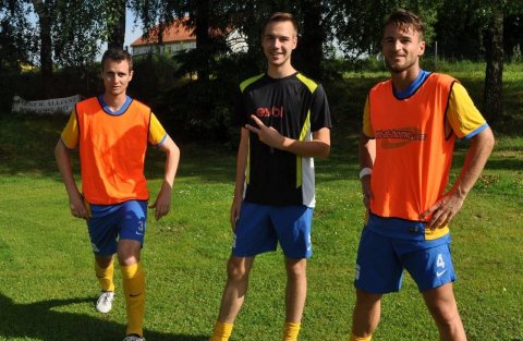 Spiel vs. Aegidi 14.06.2015 – Foto 102