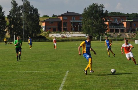 Spiel vs. Aegidi 14.06.2015 – Foto 103
