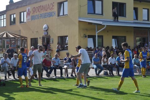 Spiel vs. Aegidi 14.06.2015 – Foto 110