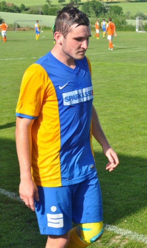 Spiel vs. Aegidi 14.06.2015 – Foto 129
