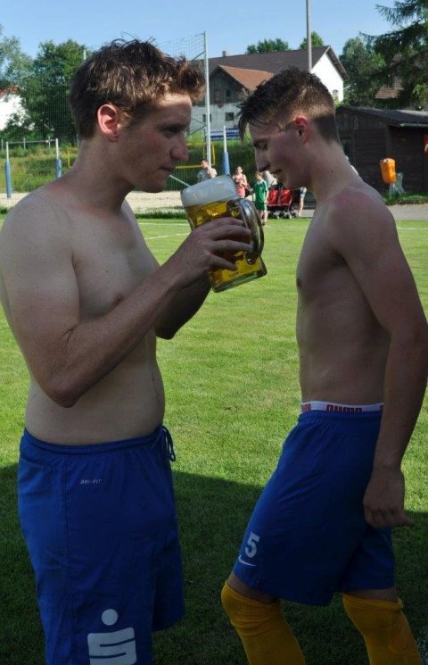 Spiel vs. Aegidi 14.06.2015 – Foto 143