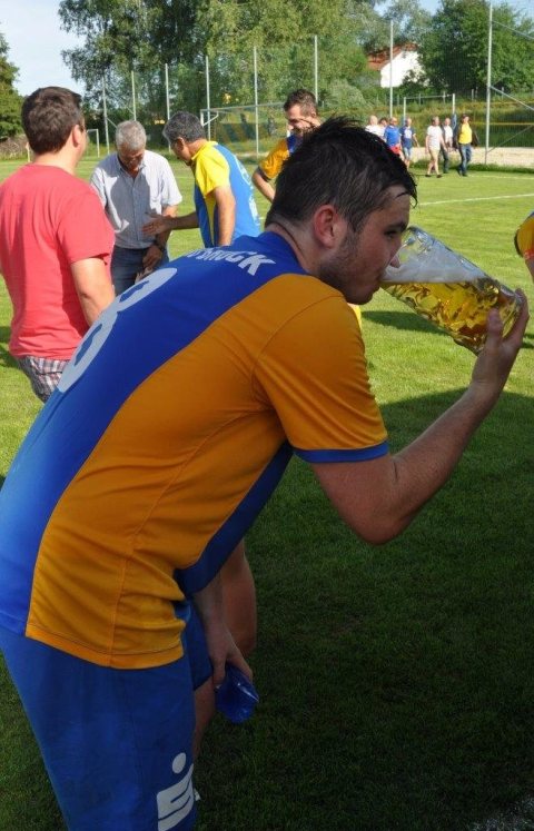 Spiel vs. Aegidi 14.06.2015 – Foto 144